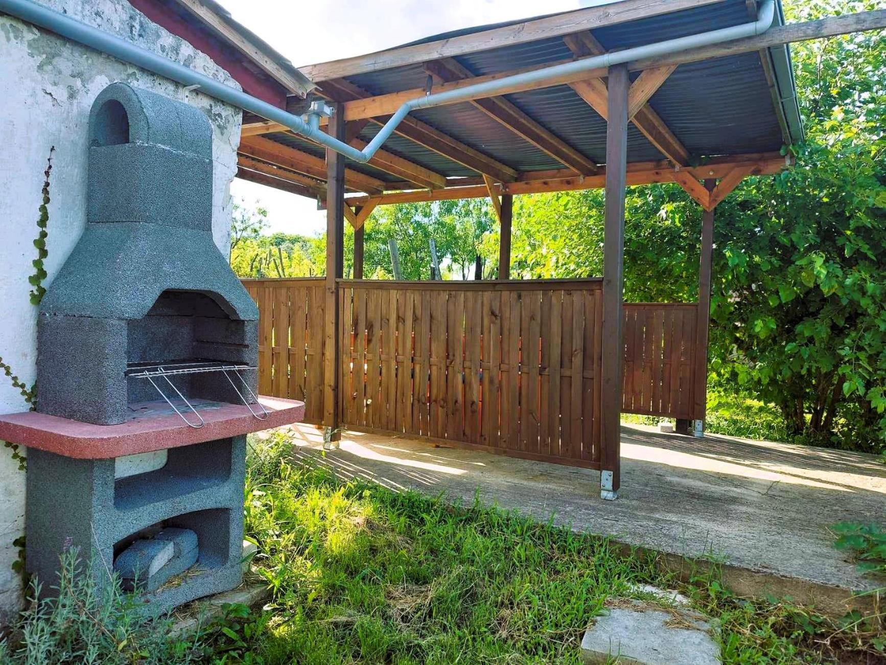 Villa Ágnes almái Ágnes apples Kisapati Exterior foto